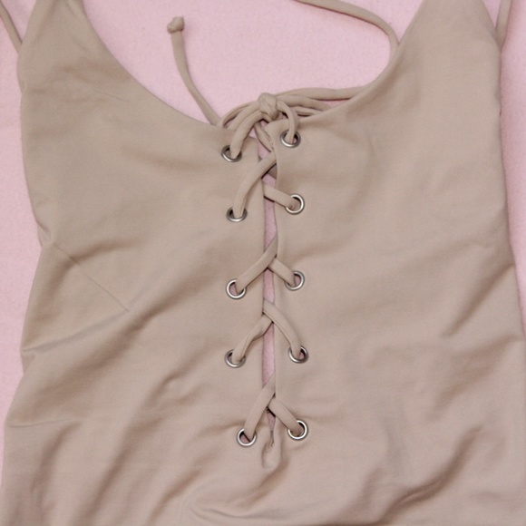 Tavik One Piece Swimsuit, Medium, NWOT - Picture 5 of 14